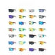 thumbnail image 1 of Gafas de montar coloridas gafas de sol polarizadas gafas deportivas al aire libre para hombres gafas a prueba de viento, 1 of 5