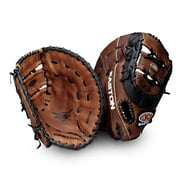 Easton Natural Series NAT30FR First Base Mitt - Left-Hand Throw