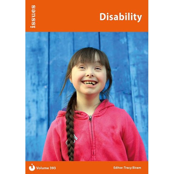Disability Tracy Biram (Paperback)