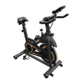 thumbnail image 1 of Bicicleta Estática Tayga Color Negra, 1 of 7