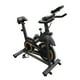 thumbnail image 1 of Bicicleta Estática Tayga Color Negra, 1 of 7