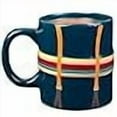 thumbnail image 3 of Doctor Who Coffee Mug - 13th Dr. Shirt and Suspenders Design - 11 oz, 3 of 3