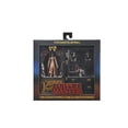 thumbnail image 1 of Figura de acción NECA Puppet Master 7" Leech Woman y caja de títeres, 1 of 5