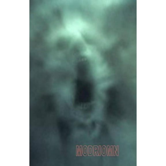 Modriomn, (Paperback)