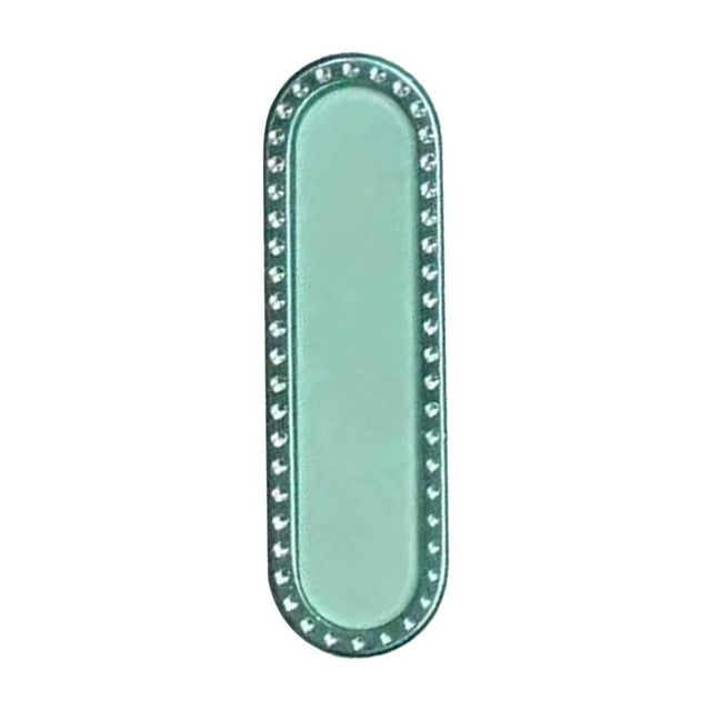 Metal Capacitive Touch Side Button For Apple iPhone 16 Series Ultra-Thin Protective Replacement