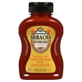 thumbnail image 7 of Kikkoman Sriracha Hot Chili Sauce, 10.6 oz, 7 of 7