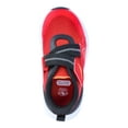 thumbnail image 4 of Athletic Works Toddler Boys 2-Strap Sneakers, 4 of 5
