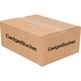 thumbnail image 4 of Cable USB Gadgetbucket UnTech de carga rápida blanco Android, 4 of 4