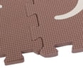 thumbnail image 4 of Juega Mat, Mat de Rasteo Conveniente de Eva, Sin Deslizamiento, Para Niños de Bebé, 4 of 7