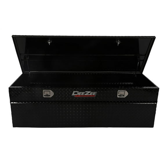Dee Zee DZ 8560WB Chest Tool Boxes - Red Label - Universal Fit