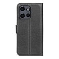 thumbnail image 3 of Litchi Leather Case For Motorola Moto 50 Neo 5G, 3 of 5