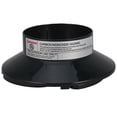 thumbnail image 3 of Gas Canister Fixed Stand Propane Cylinder Base Black Stable Support 1Pack, 3 of 6