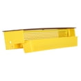thumbnail image 4 of Caja de recogida de polen, trampa de polen multifunción, trampa de polen de abeja de plástico, herramienta accesorio de apicultura, características mejoradas, 4 of 8