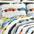 thumbnail image 3 of Lush Decor 2 Piece Quilt Sets, Twin with Pillow Sham, 3 of 7