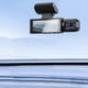 thumbnail image 3 of Dual Dash Cam, Dashcams for Cars with IR Night Vision Loop Recording, 3 of 5