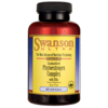 Swanson Standardized Phytoestrogen Complex 60 Softgels