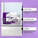 thumbnail image 4 of Natural Mineral Powder for Tooth Whitening, Fresh Breath Enhancement, and Comprehensive Oral Care Solution, 4 of 5
