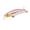 Blue, variant on Nieyigj Mini Fishing Lure Lifelike Swimbait for Freshwater and Saltwater, High Performance Sinking Crankbait Minnow with Sharp Hooks, Yellow (2.68 inches / 6.8 cm)