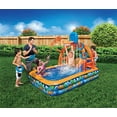 thumbnail image 2 of BANZAI Wild Waves Water Park, 2 of 4