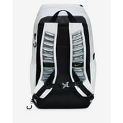 Nike Varsity Elite Unisex Backpacks (32L) White/Black/Gold