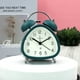 thumbnail image 4 of Reloj Despertador Simple Advancent con Soporte Fijo Alarma Fuerte Naranja, 4 of 6