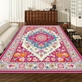 thumbnail image 4 of 6'x9' outdoor carpet for patio cute carpet outdoor carpet for patio carpet rug large carpet, 4 of 10