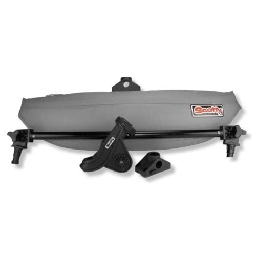 Kayak Stabilizer System