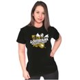 thumbnail image 4 of Popeye Louisiana LA Local State Pride Women's T Shirt Ladies Tee Brisco Brands S, 4 of 5