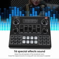 thumbnail image 4 of V9 Bluetooth Sound Card, Stereo o Mixer for Video Games, Mobile Phone Live Streaming, 4 of 4