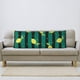 thumbnail image 5 of Balery Lemon Funda Protectora para Almohada Corporal de Algodón Hipoalergénico con Cierre(55 x 21 pulgadas), Almohadas No Incluidas, 5 of 7