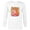 White, variant on Avengers Scarlet Witch Wanda Hero Vibes Comic Retro - Long Sleeve T-Shirt for Men - Customized-Black