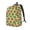 Medium, variant on Summer Watermelon Pattern Durable Canvas Backpack for Men & Women – Stylish & Lightweight – Adjustable Straps, Multiple Pockets – Fits 15-17 Inch LaptopsSmall