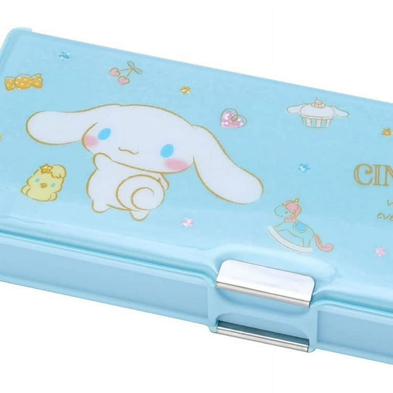 Sanrio Cinnamoroll pencil case