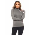 thumbnail image 1 of Veste de Sport Performance Sans Couture, 1 of 4