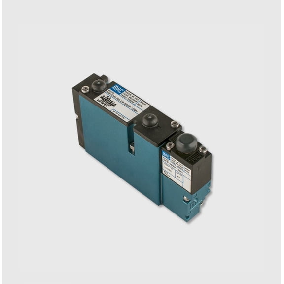 McNeilus #1138152 #760052 Chute Lock Valve