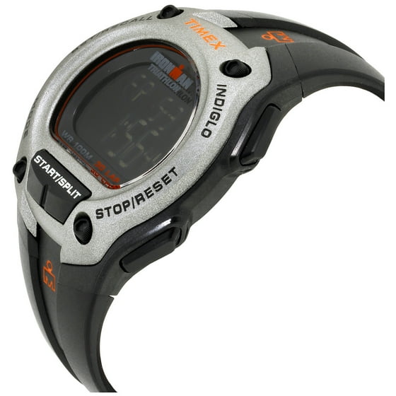 timex ironman classic 30 oversized replacement band