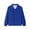 Blue, variant on StSilkitty Full Zip Casual Jacket for Boys Girls Solid Color Long Sleeve Collared Jackets Lightweight School Uniform Coat