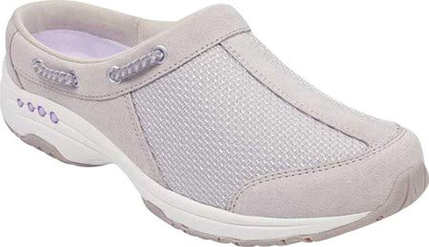 travelport denim clogs