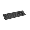 thumbnail image 2 of GROWTH TANK Glass Rinser Spray Cup Washer for Kitchen Sinks Beer Milk Tea Cup Tool Bar Black สีดำ, 2 of 9