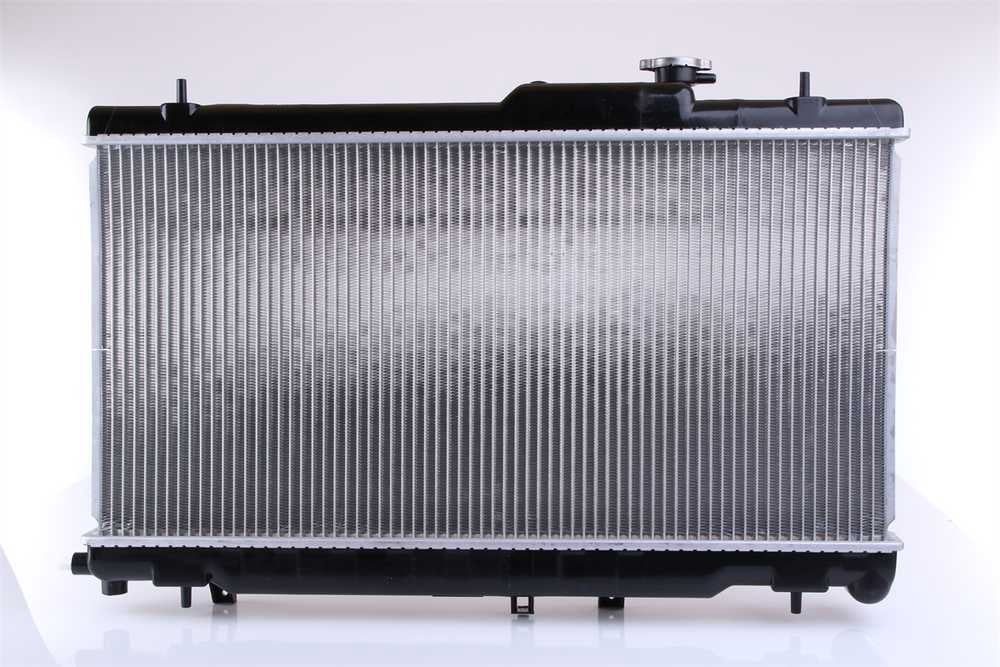 Nissens 67709 Radiator