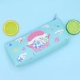 thumbnail image 1 of Sanrio-estuche de lápices de PU de gran capacidad, bolsa de lápices escolares Kawaii HelloKitty Cinnamoroll Melody, suministros de papelería Fivean unisex, 1 of 2
