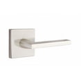 thumbnail image 1 of Helios Levier Main Droite Intimité avec Rose Carrée, Nickel Satiné, 1 of 1