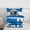 Blue White Gray, variant on jejeloiu Colorful Hummingbird Bedding Comforter Set,Rustic Flower Twin Comforter Sets,Ancient Aesthetic Artwork Bedding Set For Girl Teens,Breathable Home Decor,2pcs
