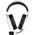 thumbnail image 3 of Reacondicionado Auriculares para juegos Razer BlackShark V2 HyperSpeed inalámbricos blancos, 3 of 4