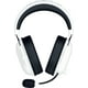 thumbnail image 3 of Reacondicionado Auriculares para juegos Razer BlackShark V2 HyperSpeed inalámbricos blancos, 3 of 4