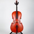thumbnail image 2 of Scherl & Roth SR44HE4H2 Arietta Cello Outfit - 4/4, 2 of 4
