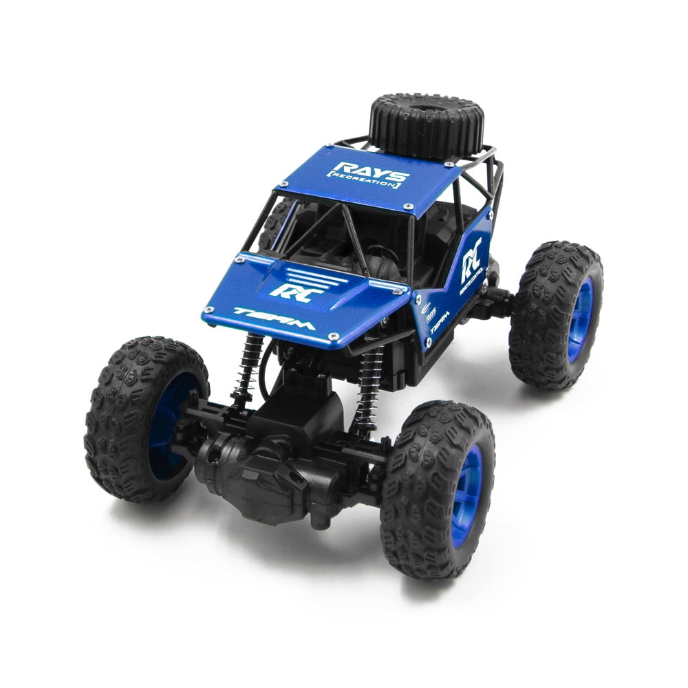 walmart toys rc cars