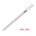 thumbnail image 1 of Adjustable Temperature Electric Ceramic Soldering Iron core 220V 60/80/100W, 1 of 8