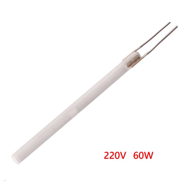 Adjustable Temperature Electric Ceramic Soldering Iron core 220V 60/80/100W