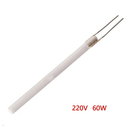 

Adjustable Temperature Electric Ceramic Soldering Iron Core 220V 60/80/100W